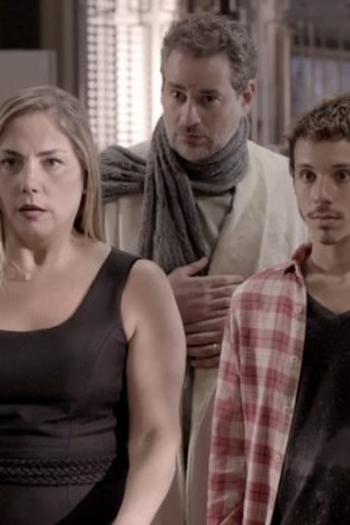Poster de Episódio Episódio 3 (2014)