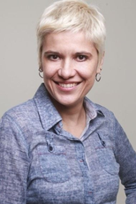 Carla Cassapo
