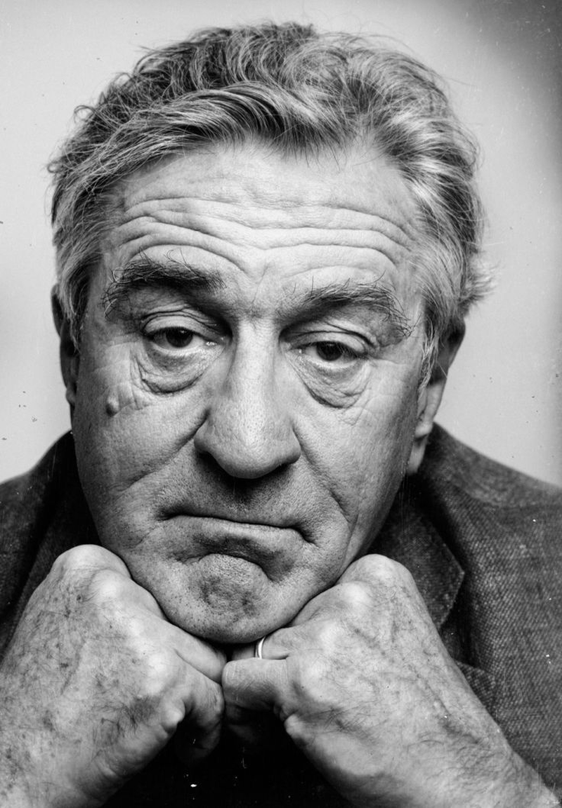 Robert De Niro - Foto 21