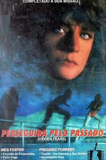 Poster de Filme Perseguida pelo Passado (1993)