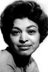 Gloria Foster