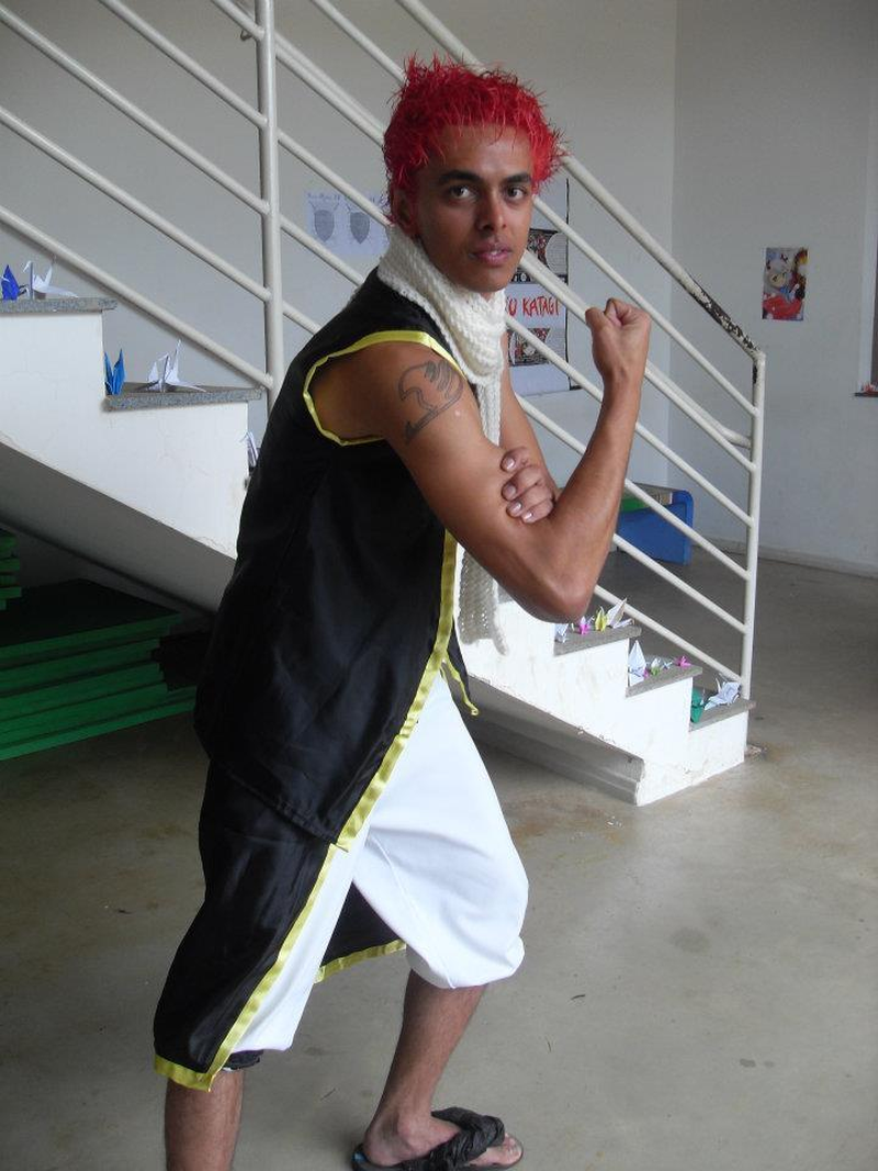 Eustaquio Ferraz - Foto 1