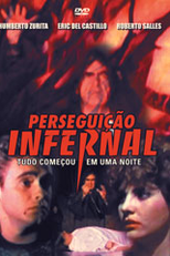 Perseguição Infernal (Persecución infernal)