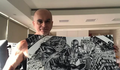Desenhista brasileiro lacrador é acusado de usar IA em novo projeto