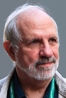 Brian De Palma - Poster / Capa / Cartaz - Oficial 2