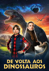 De Volta aos Dinossauros (Timescape)