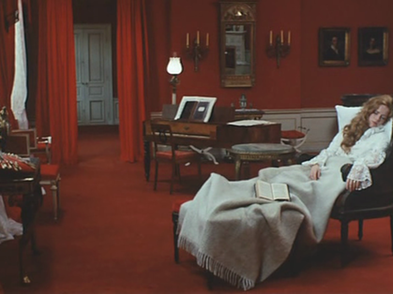 Foto 1 de Gritos e Sussurros