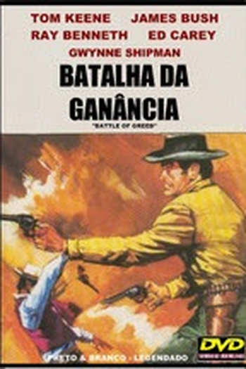  de Filme Batalha da Ganância (1937)