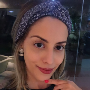 Foto de perfil de Aimê