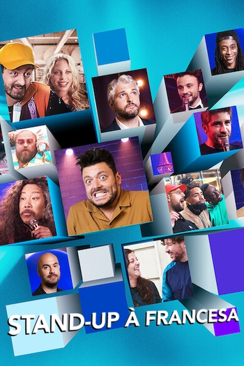  de Filme Stand-Up À Francesa (2021)