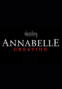 Directing Annabelle Creation (Directing Annabelle Creation)