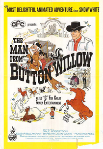 O Homem de Button Willow (The Man from Button Willow)