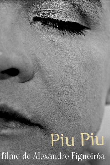 Poster de Curta Piu Piu (2019)