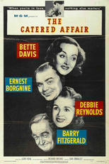 A Festa de Casamento (The Catered Affair)