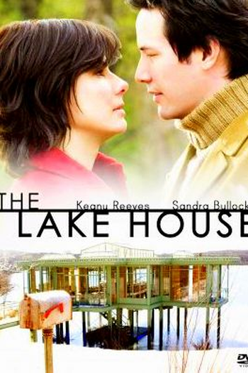  de Filme A Casa do Lago (2006)