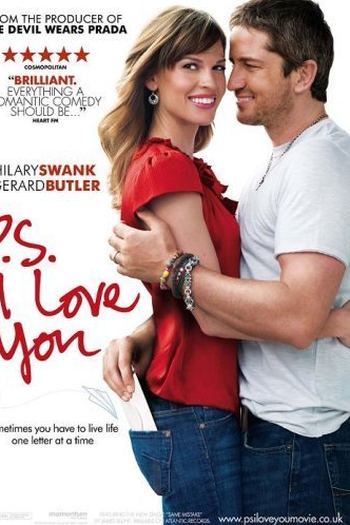  de Filme P.S. Eu Te Amo (2007)