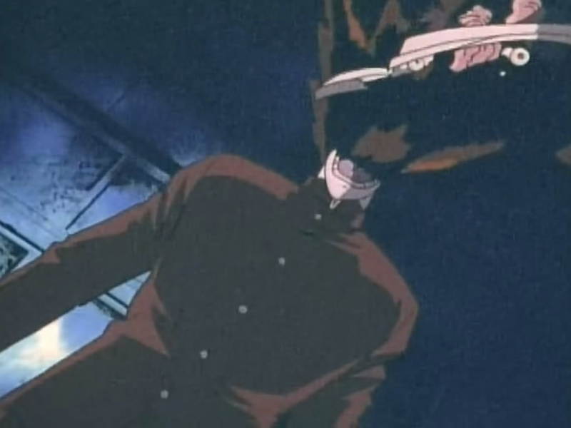 Foto 2 de Onikirimaru