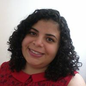 Foto de perfil de Aline