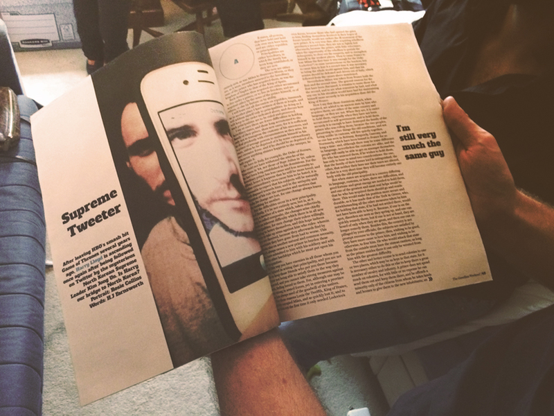 Foto 5 de Supreme Tweeter