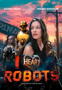I Heart Robots (I Heart Robots)