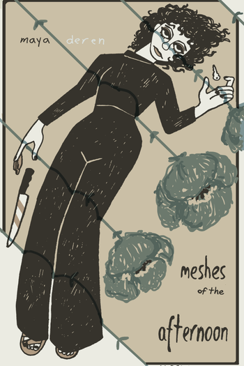  de Curta Tramas do Entardecer (1943)