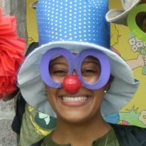 Foto de perfil de Giselle RV