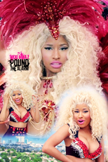 Nicki Minaj: Pound the Alarm (Nicki Minaj: Pound the Alarm)