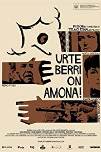 Poster de Filme Urte Berri On, Amona! (2011)