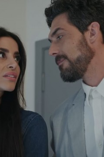 Poster de Episódio En Passant (2026)