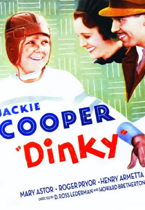 Coração de Filho (Dinky)