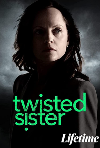 Poster 1 de Filme Twisted Sister (2023)