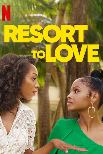  de Filme Fugindo do Amor (2021)