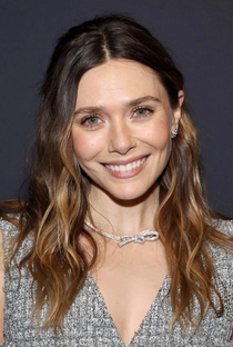 Elizabeth Olsen - Poster 1