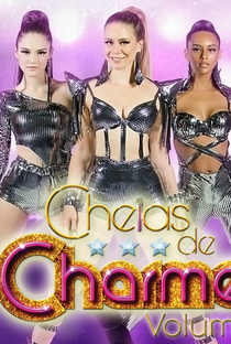 Cheias de Charme - Poster / Capa / Cartaz - Oficial 5