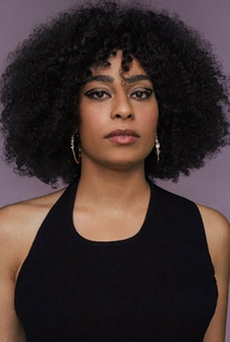 Celeste (XXXII) - Poster 1