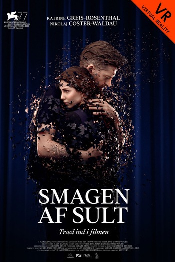  de Filme Sabor do Desejo (2021)