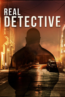 Real Detective (2ª Temporada) - Poster / Capa / Cartaz - Oficial 1