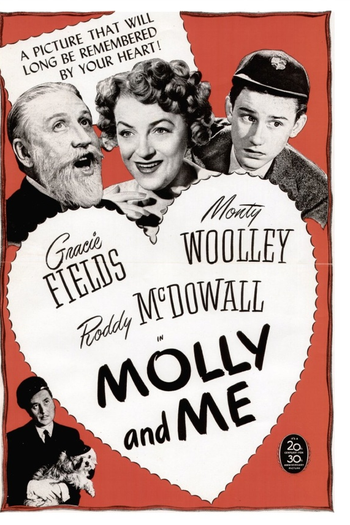  de Filme Comediantes de Alcova (1945)