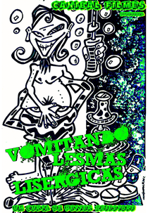 Vomitando Lesmas Lisérgicas (Vomitando Lesmas Lisérgicas)