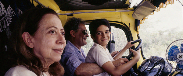 Viajando como em 'Central do Brasil': Descubra os destinos do filme!