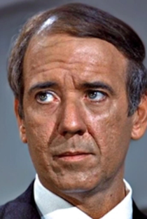 Albert Paulsen - Poster / Capa / Cartaz - Oficial 1