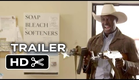 Cowboys vs. Dinosaurs Official Trailer 1 (2015) - Dinosaur Western Adventure HD