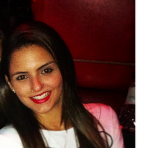 Foto de perfil de yasmine