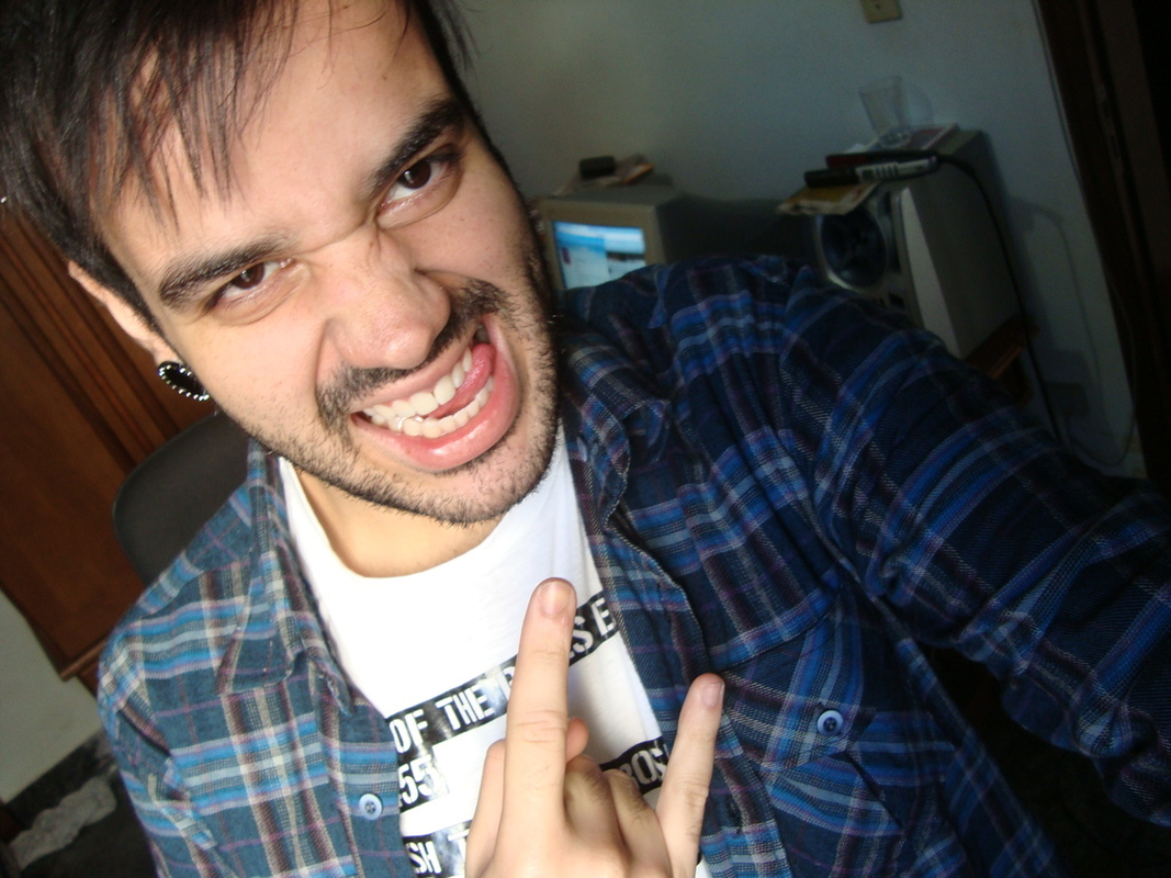 Gustavo - Foto 1