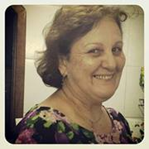 Foto de perfil de Ezildinha