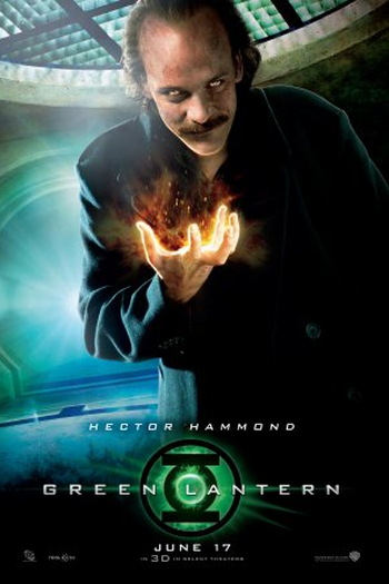  de Filme Lanterna Verde (2011)