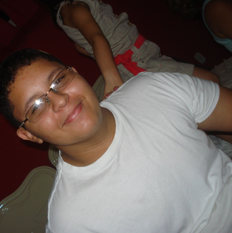 Alan  Leal - Foto 1