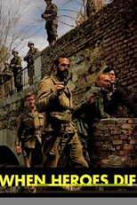 Quando os Valentes Morrem (Consigna: matar al comandante en jefe)