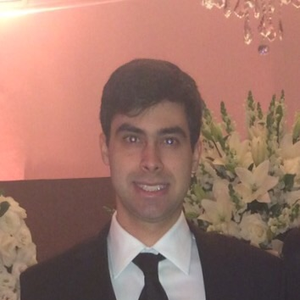 Foto de perfil de Rodrigo Nasser
