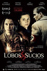 Lobos sucios (Lobos sucios)